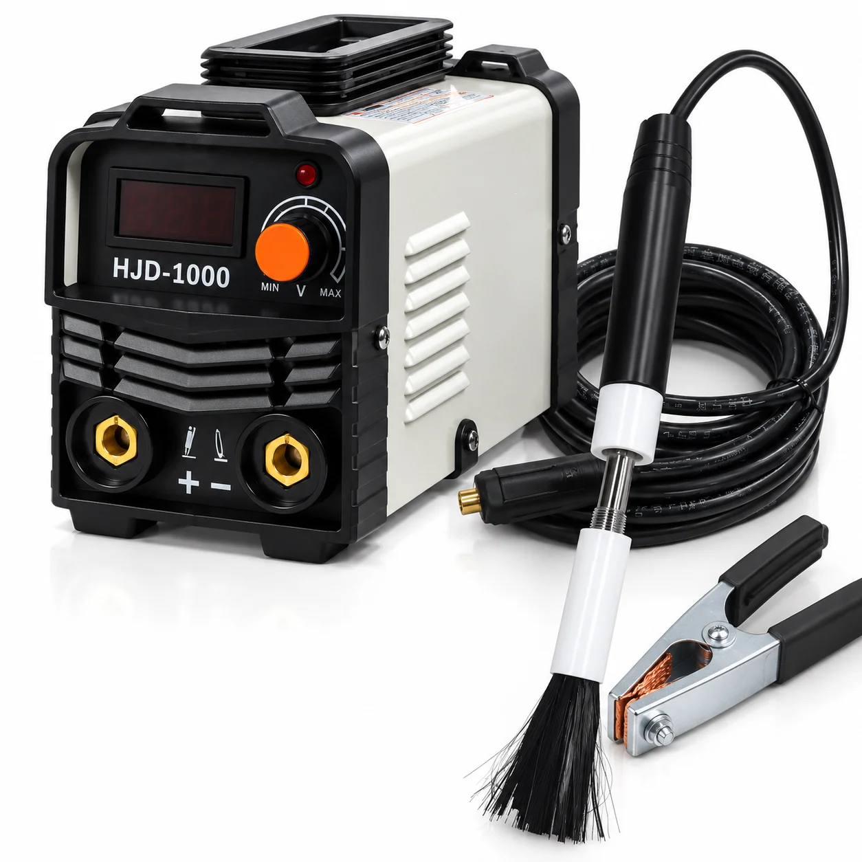 Electrochemical Weld Cleaning Machine TIG MIG Stainless Steel Weld Cleaner Weld Bead Cleaner Heat Tint Oxidation Removal Cleanin