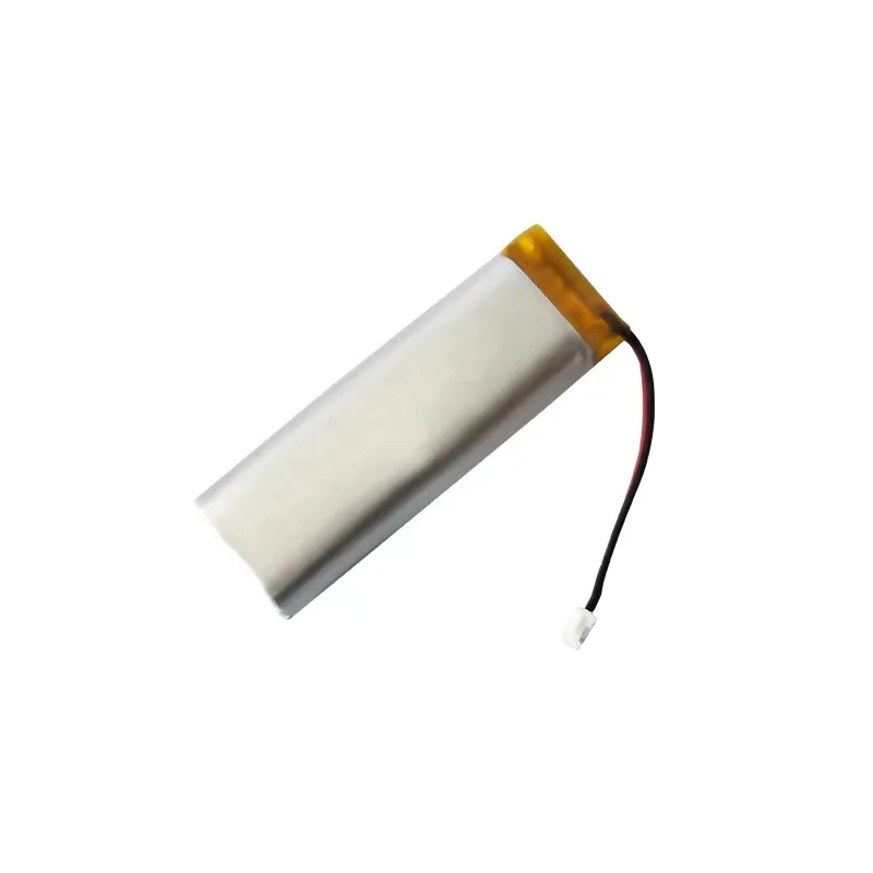 Kup więcej będzie tanie 102055 bateria litowo-polimerowa 3.7V1200mAh 102050 tester ochrony oczu trójskładnikowa bateria litowa