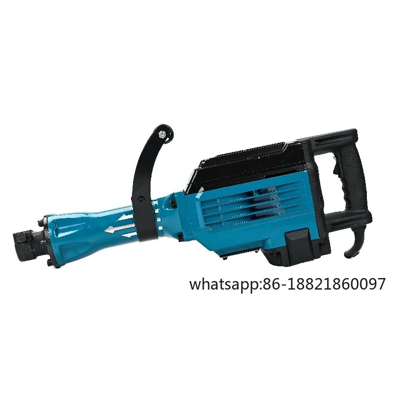 

2800W Demolition Breaker 220v Electric Jack Hammer Heavy Duty Electric Demolition Hammer For Break Rocks