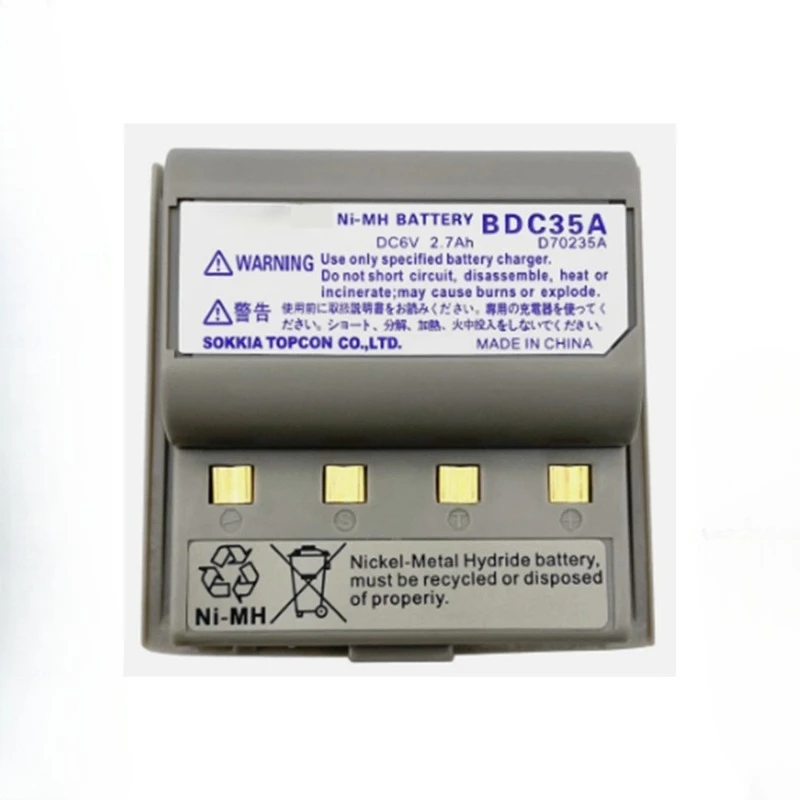 BDC35 Battery BDC35…