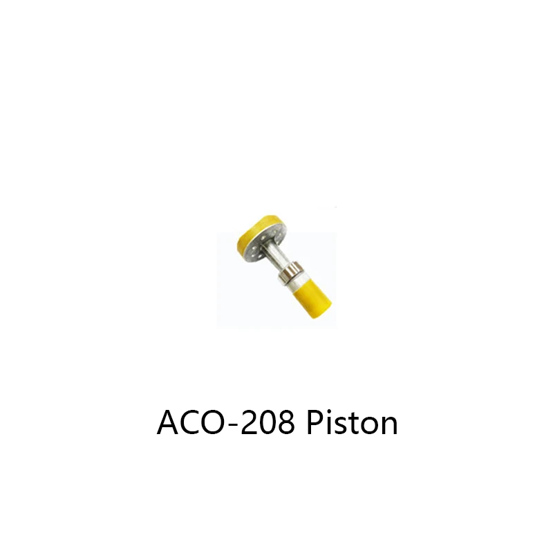 HAILEA ACO-208 308 318 328 solenoid type air compressor original parts valve piece copper head piston motor carry handle