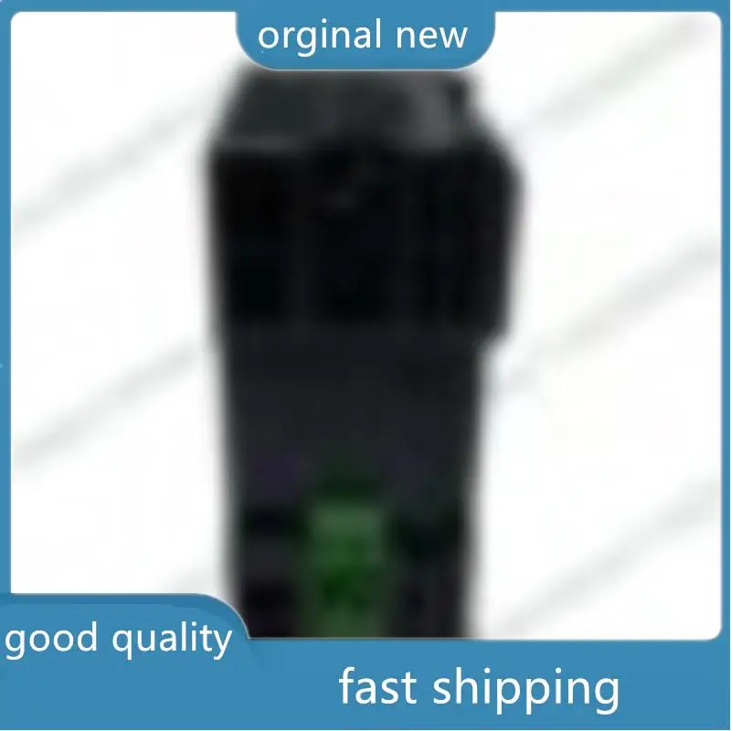 Na caixa Novo controlador original TM3DM24R Moudle Entrega imediata