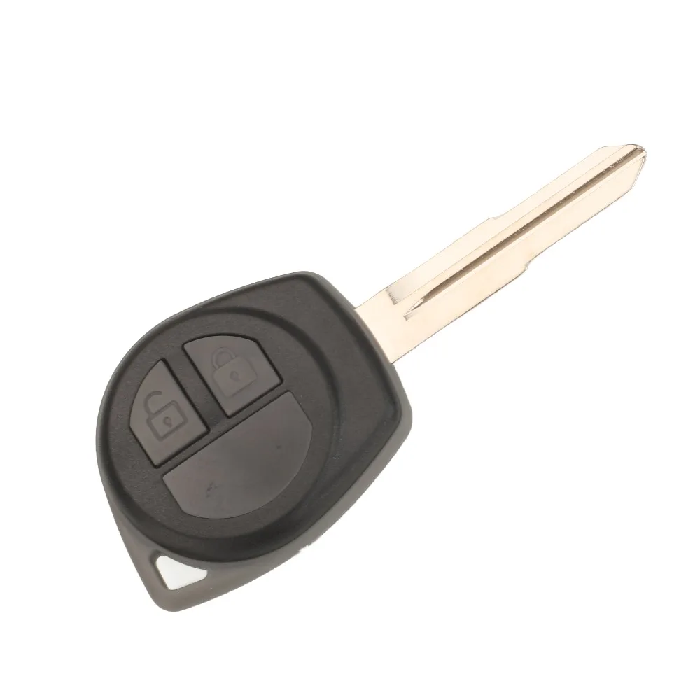 Jingyuqin Car Remote Key 315Mhz/434MHz ASK FSK ID46 for Suzuki SWIFT SX4 ALTO VITARA IGNIS JIMNY Splash sz11/Toy43/HU133r Blade