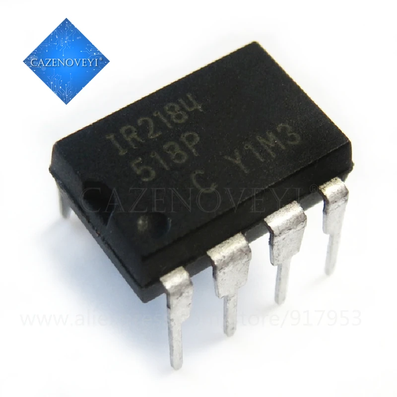 1pcs/lot IR2184 IR2184PBF DIP-8 In Stock