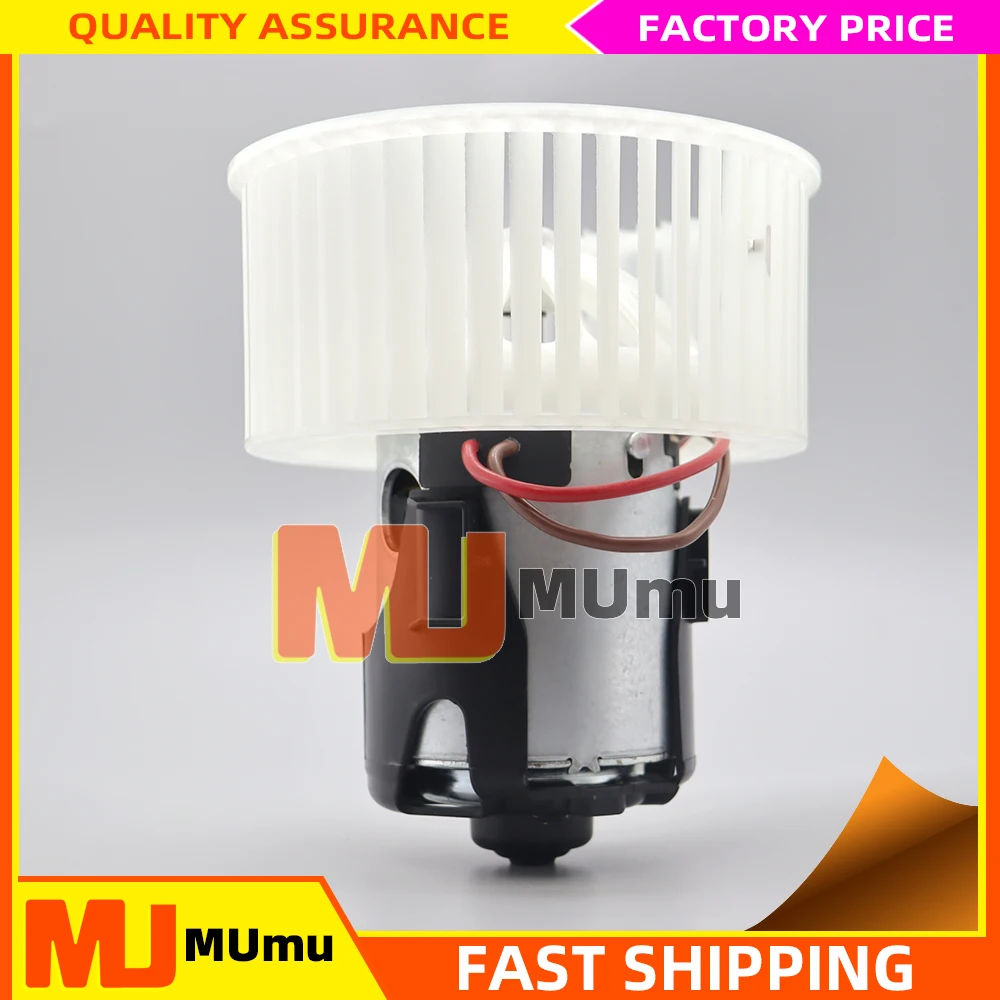 

Air Conditioner Blower Motor Fan For BMW 5 6 7 Series F07 F10 F06 F12 F01 F02 64119242607 64119200935 64119242608 64119194590