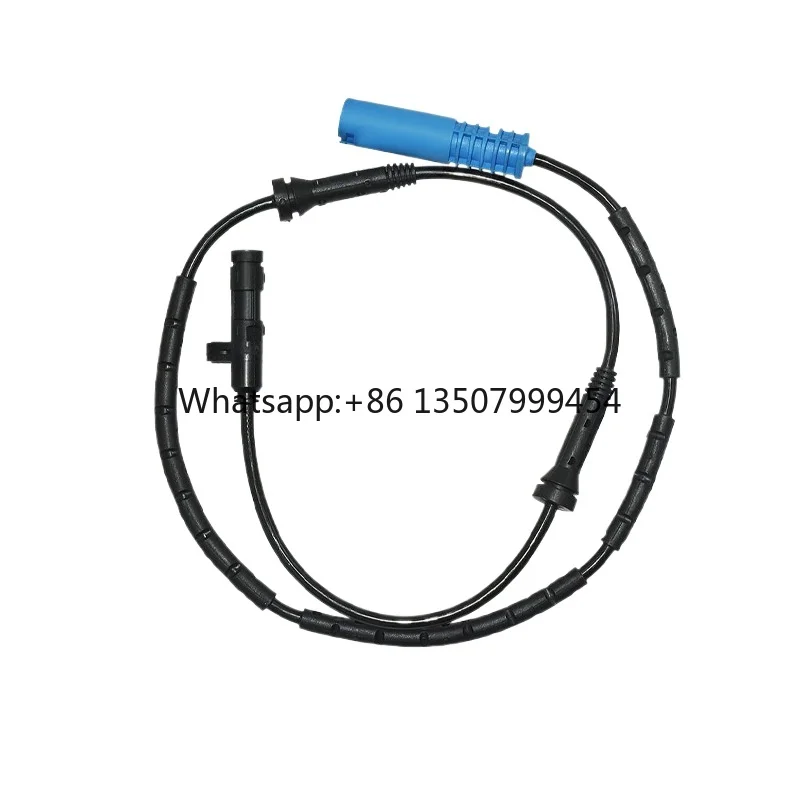 

For BMW Mini R52 abs sensor anti-lock brake induction line 34526756385