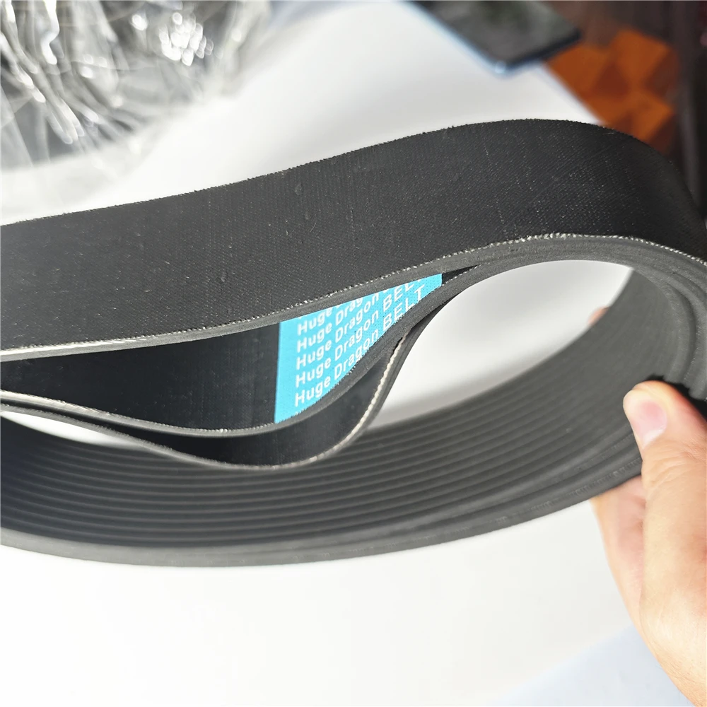 

1pcs 5PK1500 Rubber Multi groove Belt B1