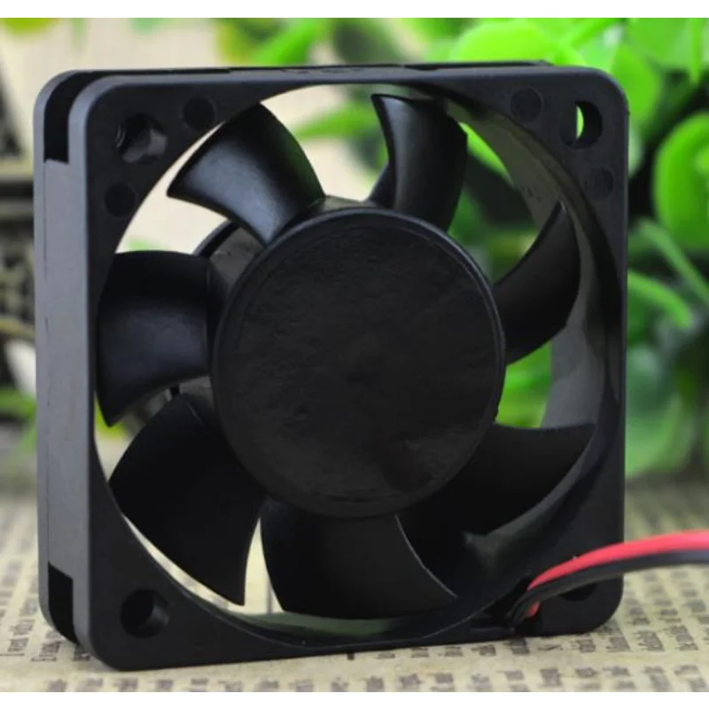 SSEA New Fan for TAIJUN 24V 1.5W KDE2405PHV1 Silent Cooling Fan 50*50*15mm