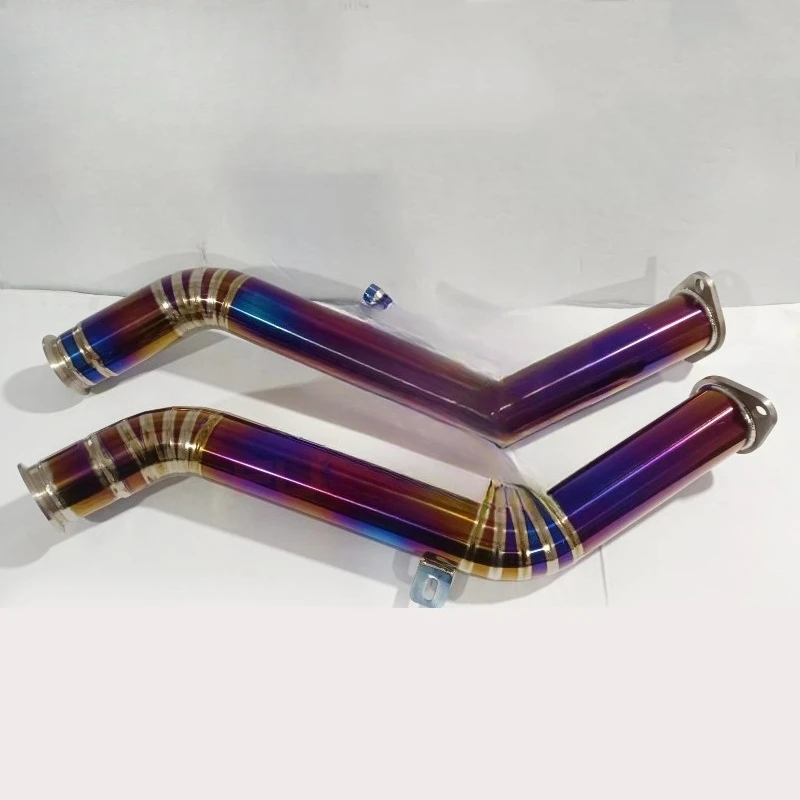 

Q50 Q60 VR30DDTT полная водосточная труба ZIY титановая водосточная труба