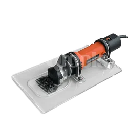 Trimmer Rug Trimmer High Powe Riiai Tufting Shears with Shearing Guide Trimming Carpet Tufting Rug Carpet