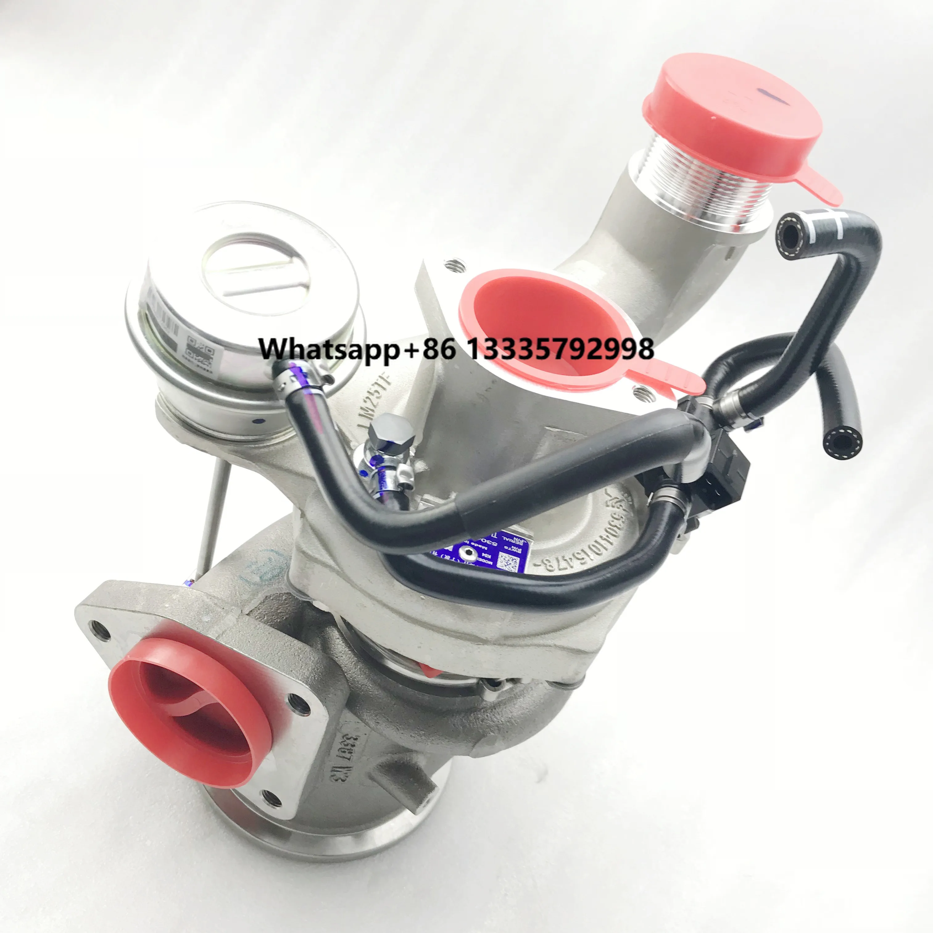 

K04 1118100XEC02 1118100-XEC02 53049880220 1118100-xec42 Turbocharger for Great Wall Haval H7 H8 H9 2.0 Engine