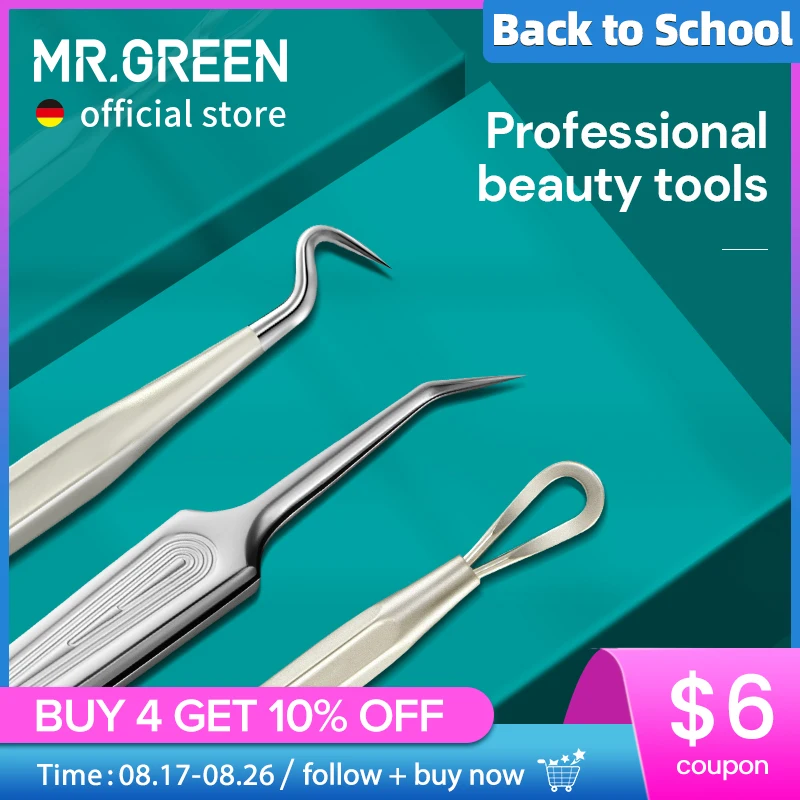 #58 Latest Skin Care Extractors Offers
