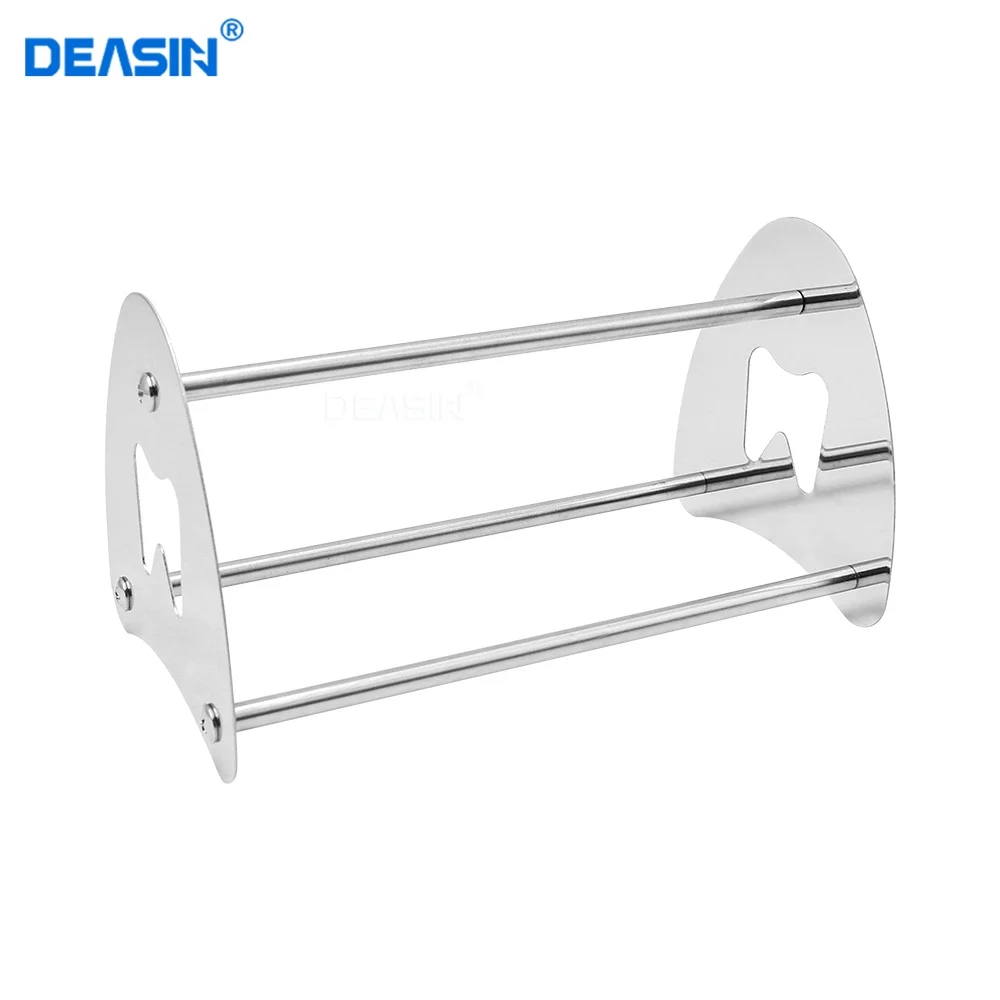 Dental Pliers Stand Holder Orthodontic Plier Rack Stainless Steel Display Stand Forceps Scissors Placement Dentistry Clinic Tool