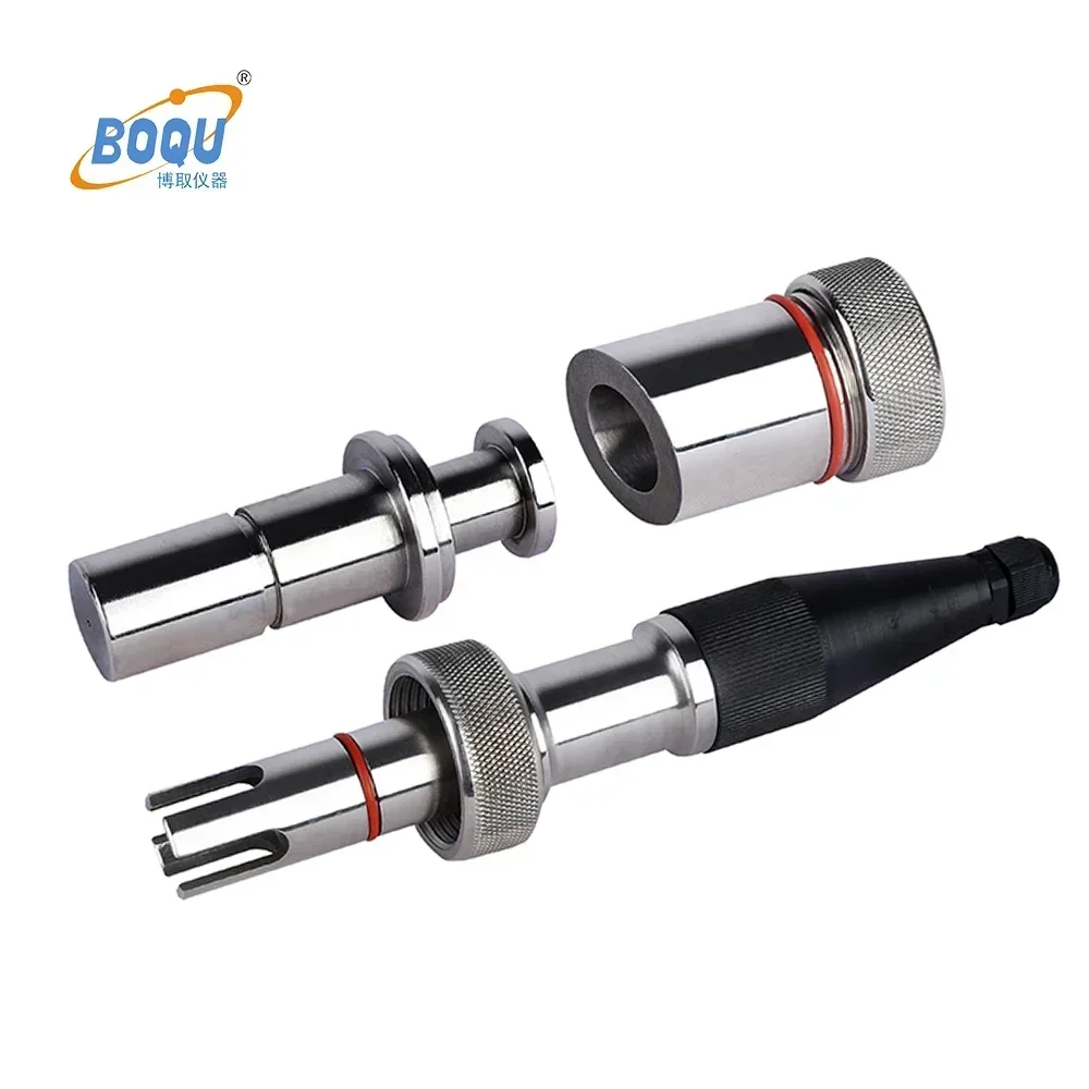 

High Temperature DO Sensor (0-130 Celsius Degree) DOG-208FA