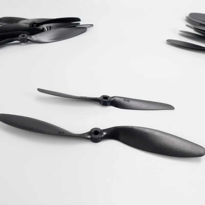 10 Pieces 8060/6040 Propeller Glass Fiber and Nylon Propeller For RC Airplane Quadcopter