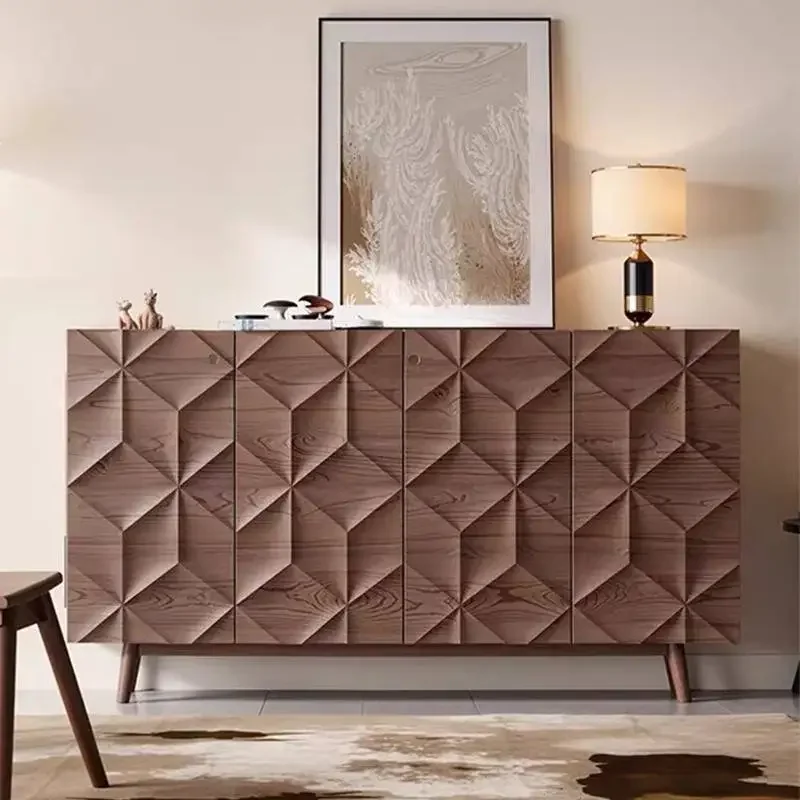Modern Tall Shoe Cabinet Closed Large Expandable Slim Display Shoe Cabinets Storage Narrow Luxury Mueble Zapatero Furniture Home