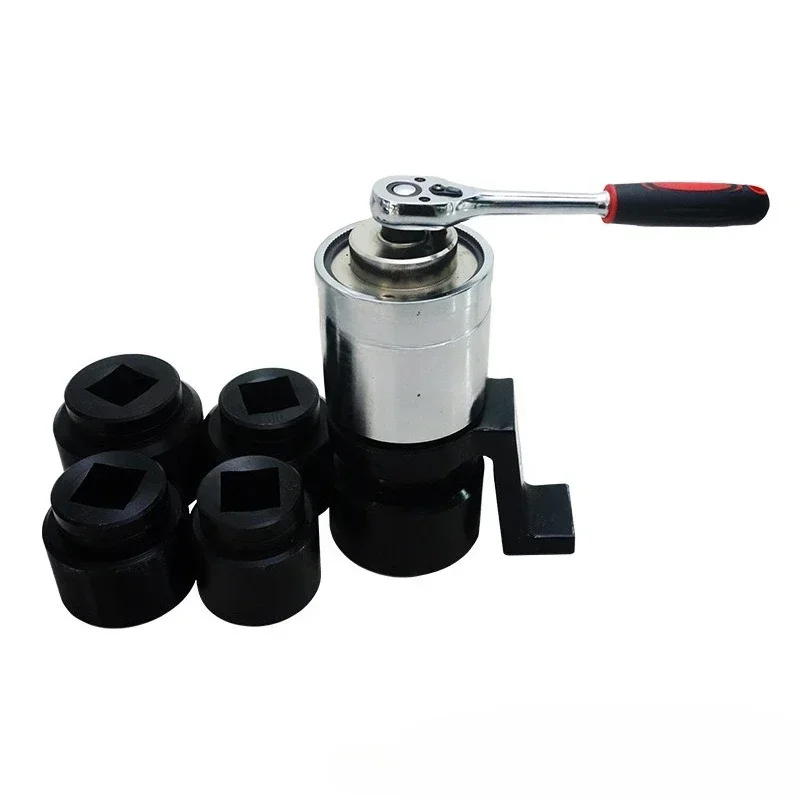 Screw M42 Nut Torqu…