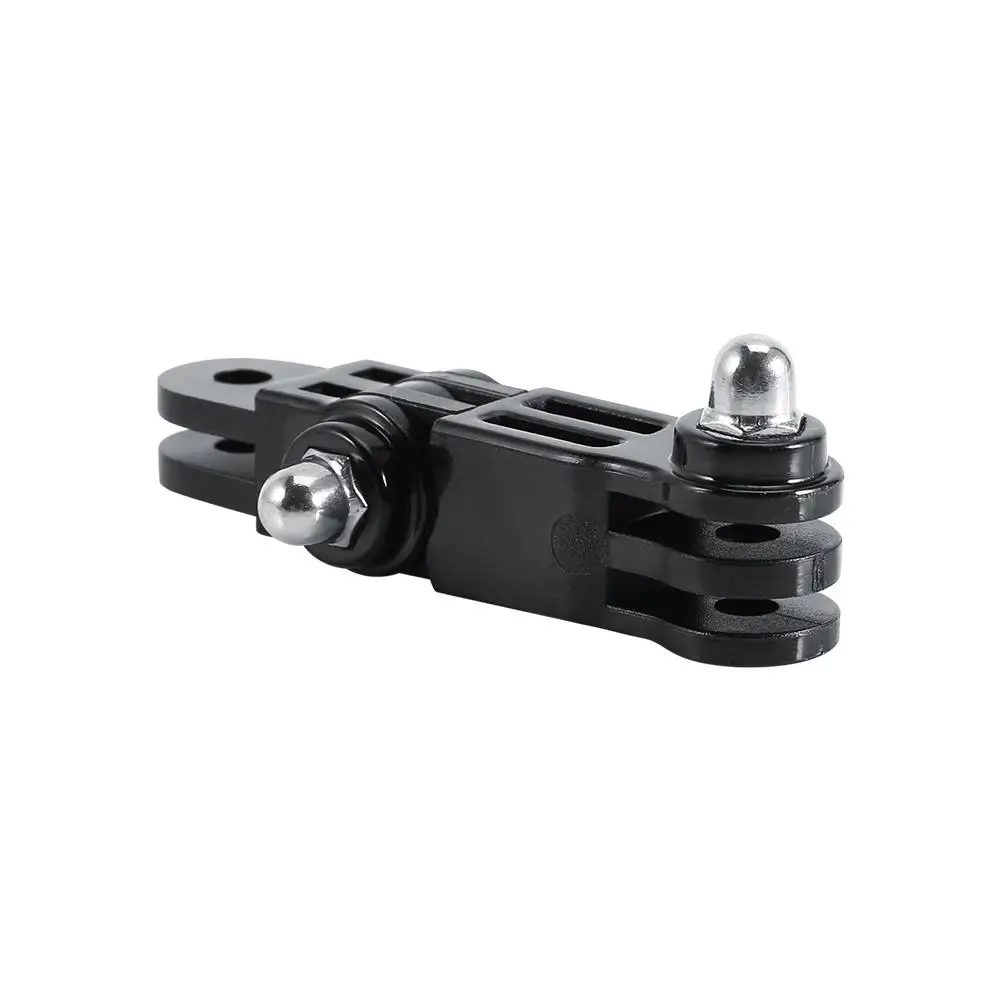 Universal Long/Short Straight Joint Adapter Set for hero 1/2/3/3+/4 Action Cameras - Essential Accessories