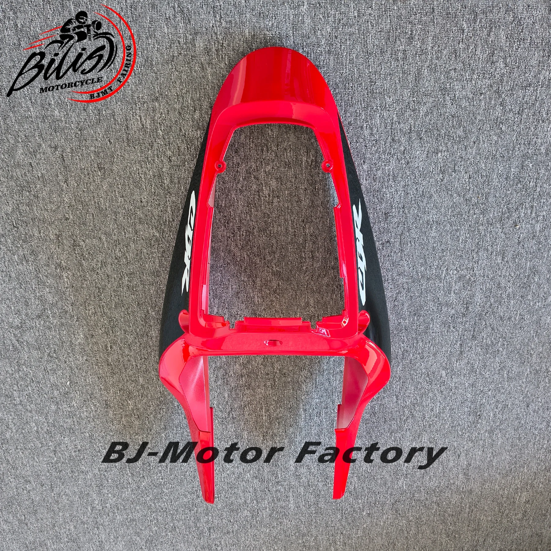 

Motorcycle Rear Passenger Cowl Seat Back Cover Fairing Part For Honda CBR900RR CBR954RR 2002 2003 CBR954 900RR CBR 900 RR 02 03