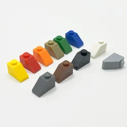 Lot 3040 Slope 1x2 Educational Creative Size Bulk Building Block Toy Compatible Accessories DIY MOC High-tech Gift