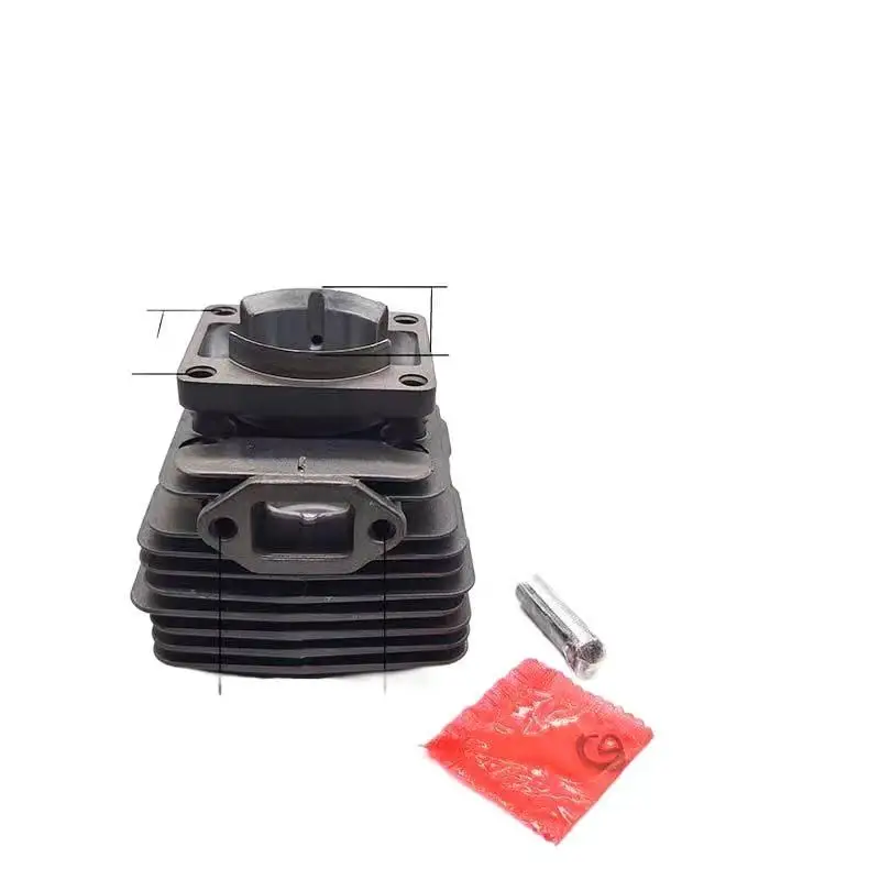 

Для Komatsu G45/Fushhua 443R/4310 газонокосилка, кусторез в сборе, вкладыш, блок цилиндров, поршень D