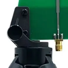 LP1726 5.8GHz 13dBi Directional For Yagi With For SMA Connector For WiFi Base Station Long Range For Internet For Access RF Tool