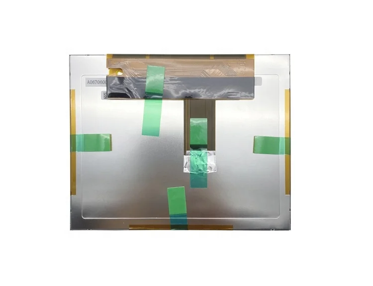 ROBÔ -APP01-1 TEACH PESENTE TELA DE EXIBIÇÃO LCD TCG057VGLPBANN-GN00