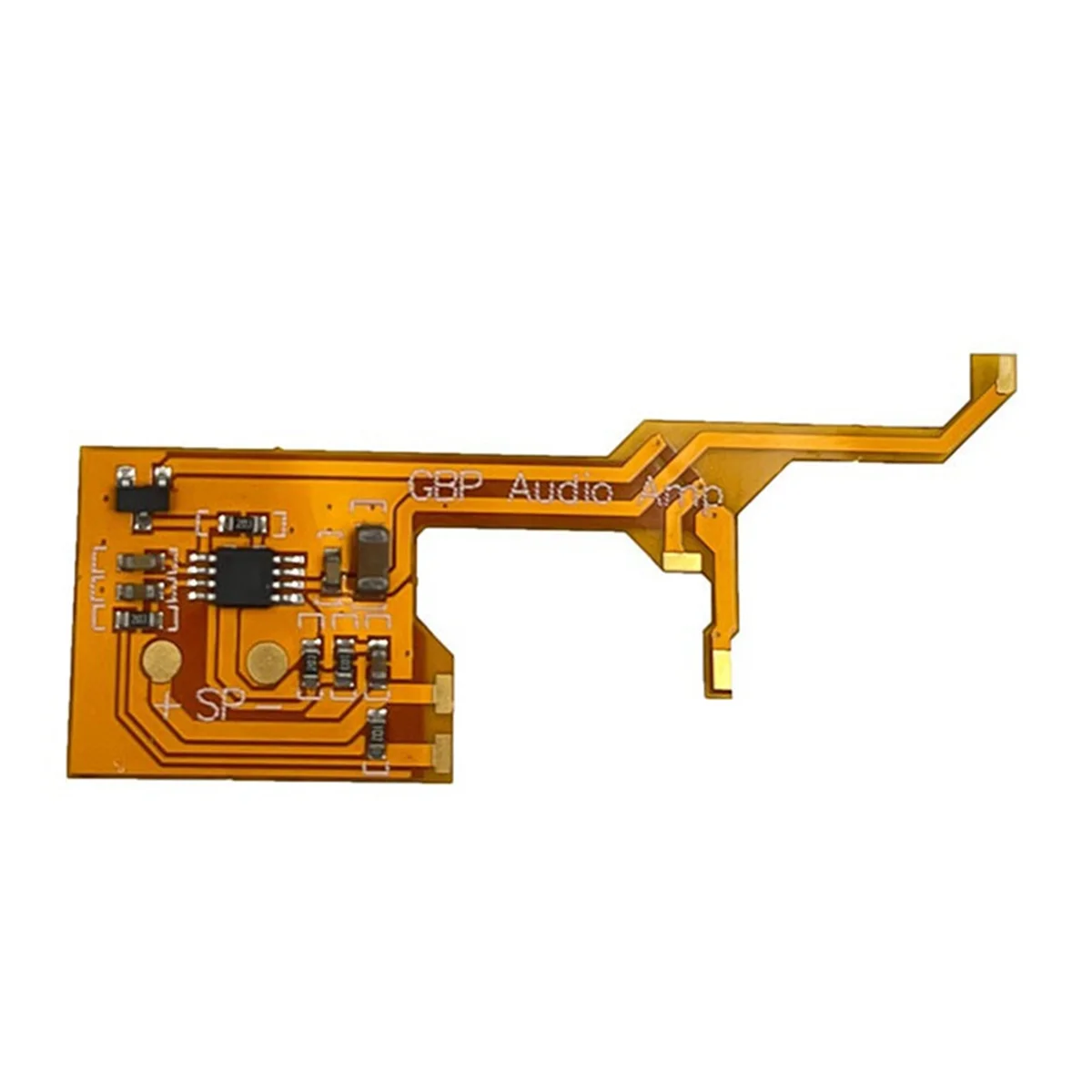 AP-Low Power Digital Volume Amplifier Module Low Power Pocket for