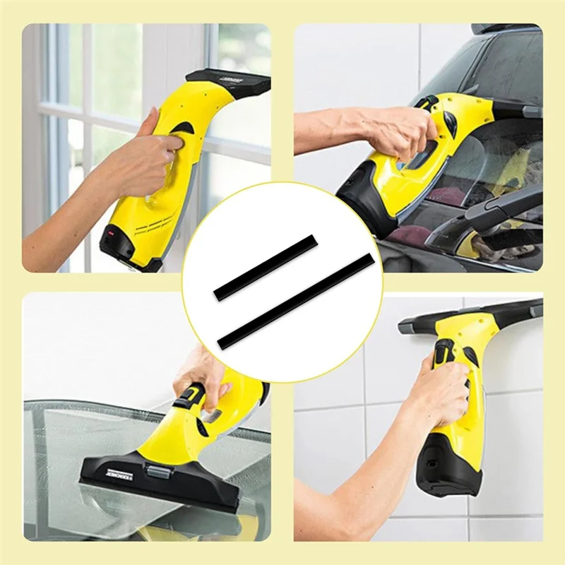 M17K-交換用クリーニングクロスパッド ケルヒャー窓掃除機用 窓掃除アクセサリー