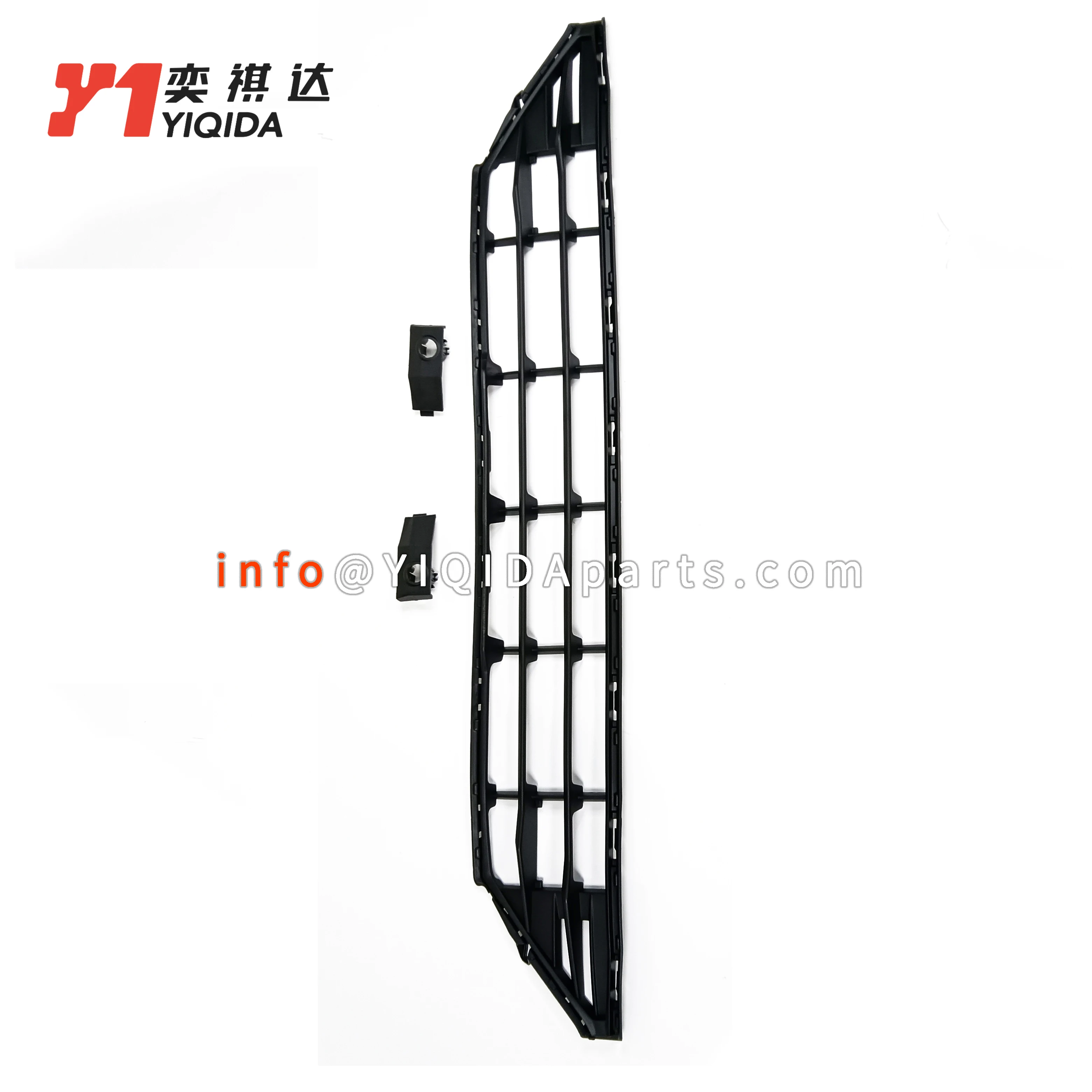 YIQIDA 31425175 Hot Sales Car Parts Auto Body Systems Car Fender Bumpers Grille For Volvo XC60 (2018-）