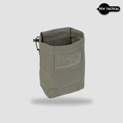 Pew Airsoft PH11 Bolsa de descarga táctica mediana