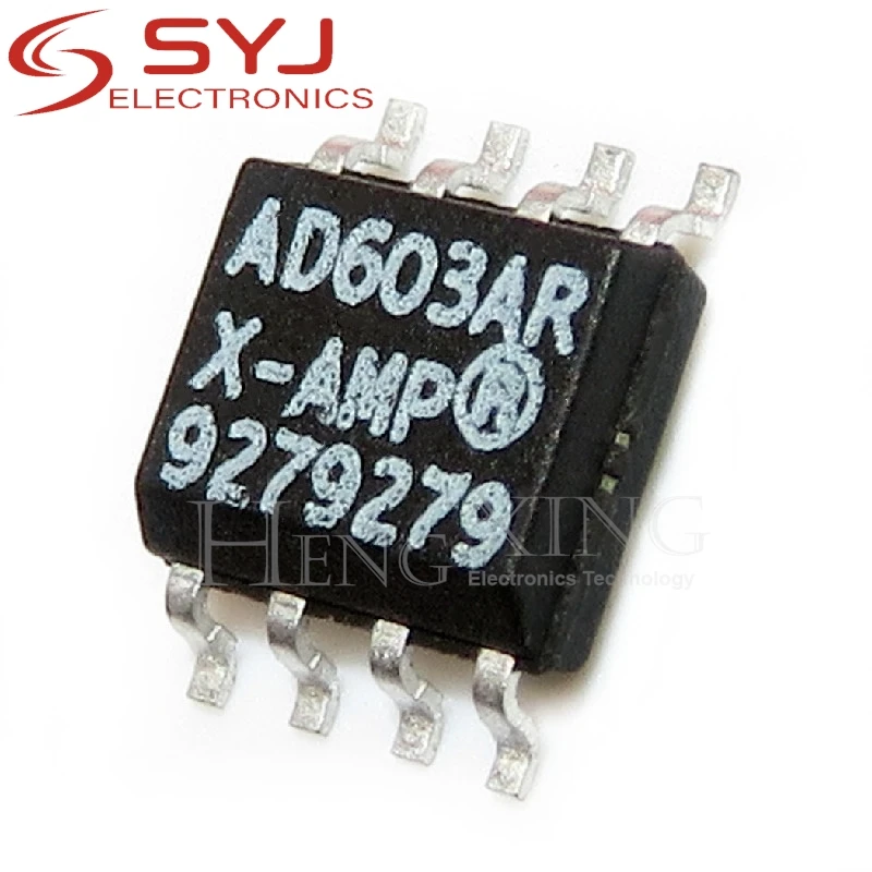 （1pcs-5pcs）AD603ARZ AD603AR AD603 AD8012ARZ AD8012AR AD8012 AD8606ARZ AD8606AR AD8606 SOP-8