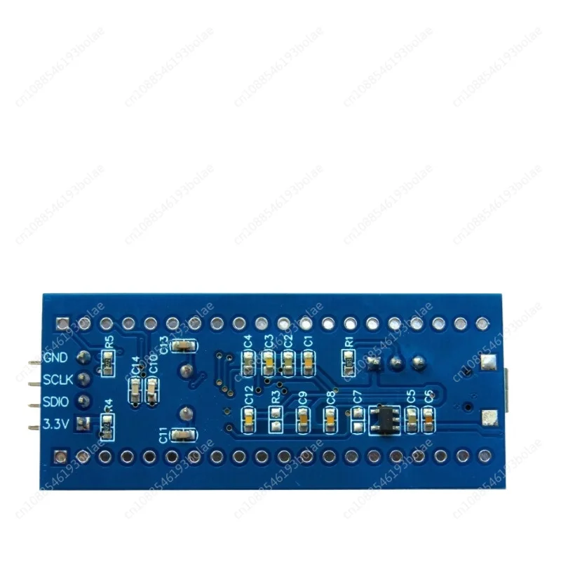 STM32L431CCT6 Development Board New Product STM32L431 Minimum System M4 Core Board Promotes Low Power Consumption Board