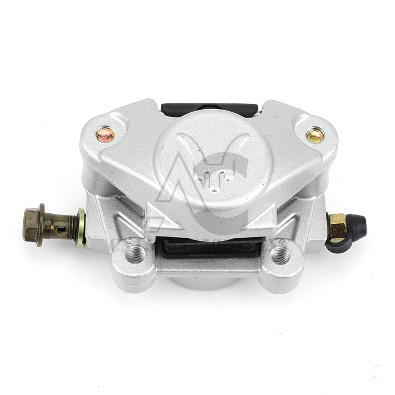 Motorcycle ATV Front Rear Disc Brake Caliper For 50cc 70cc 110cc 125cc 150CC 250cc Quad Go-Kart Taotao SunL Scooter Accessories