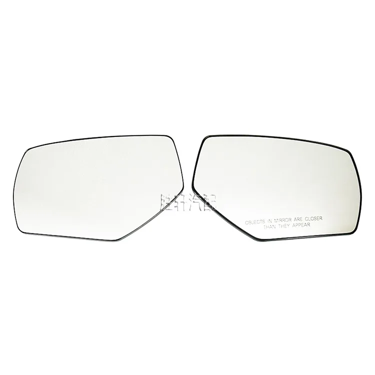 

Applicable to Chevrolet Chevrolet GMC Sierra 14-19 rearview mirror Rearview mirror heating lens OEM: LH-22753637 / RH-22919746