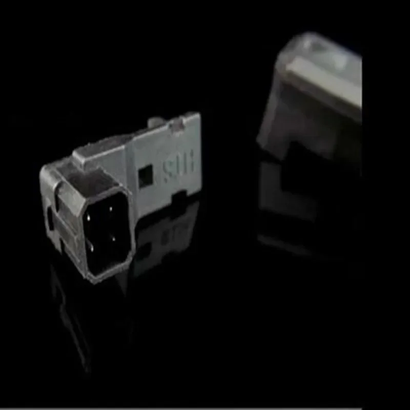 SLK / RSA / SR-71B / E4-191 / RXMK3 gebalanceerde hoofdtelefoonversterkerstekker