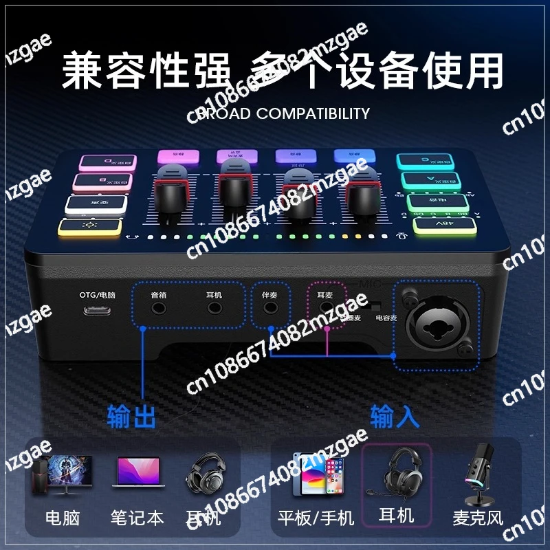 Микрофон USB внешняя звуковая – обзор и цена Usb Sound Card External