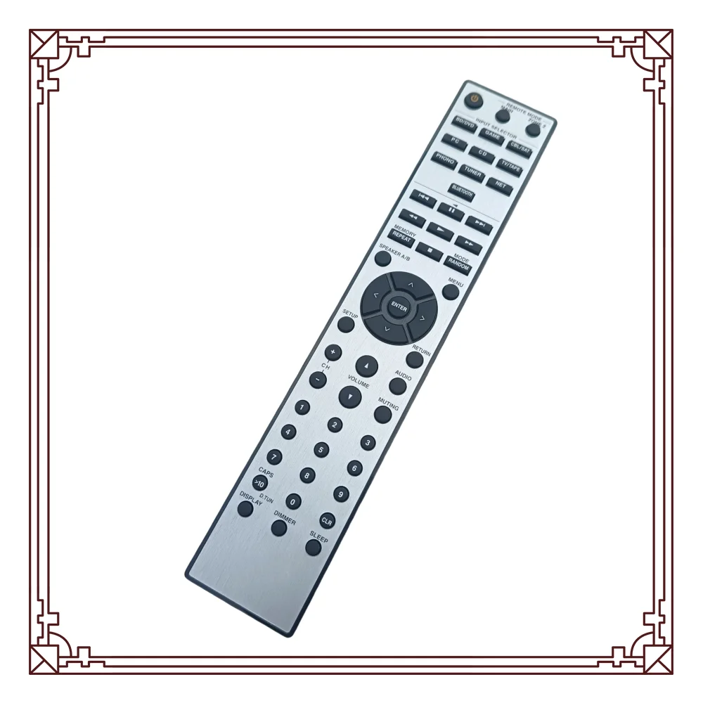 

Original remote control fit for ONKYO RC-904S TX-8260 TX-8030 TX-8050 RC-816S TX-8140 RC-815S 24140903AV receiver