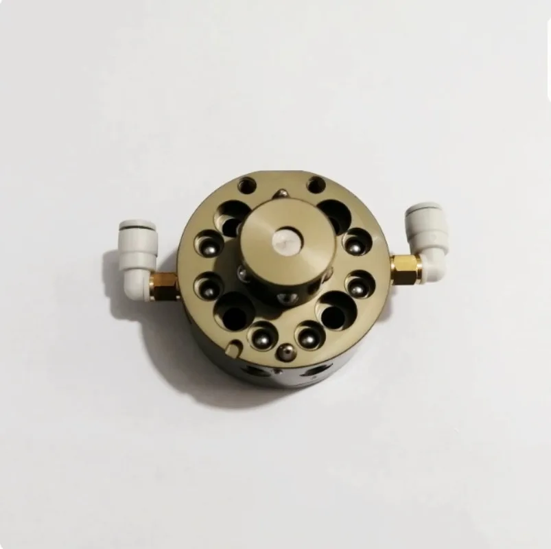 3kg Robot End Automatic Tool Changer NSK-03D NSK-03DJ Multi-joint Quick Switch Fixture