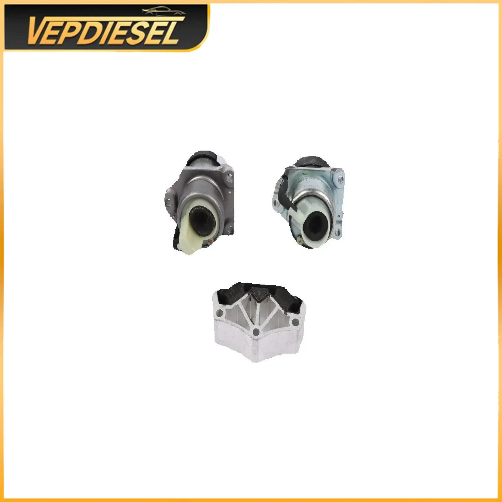 

FR3Z6038A FR3Z6038H FR3Z6038B FR3Z6038G FR3Z7E373A Engine Gearbox Mount Kit for Ford Mustang 2.3T 2015-2022