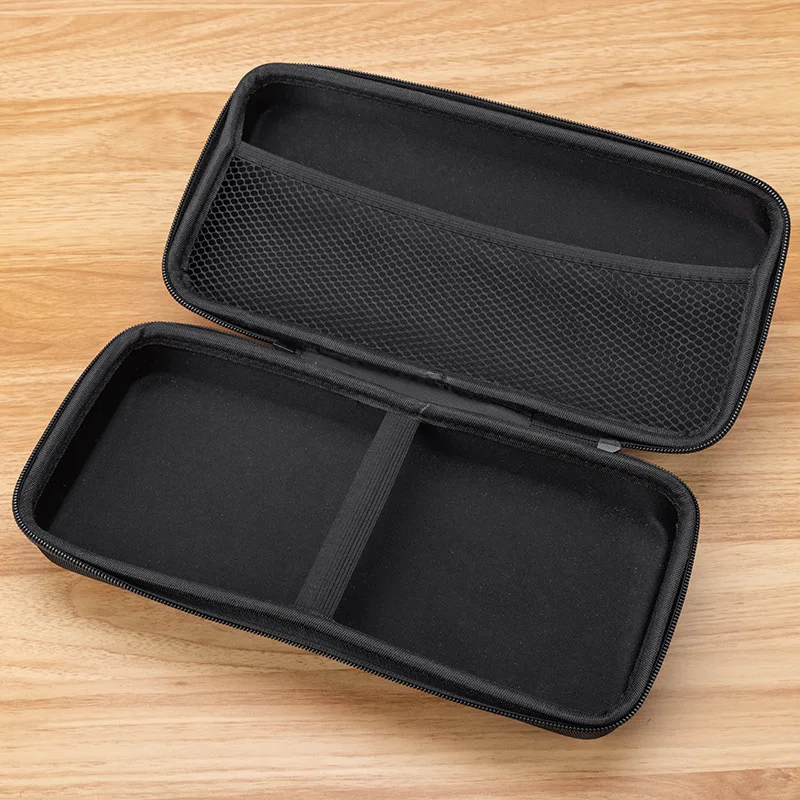 EVA Bag Charger Storage Bag Tool Bag Charger Storage Bag Hard Drive Bag Tool Bag EVA Storage Box Digital Product Packaging Box