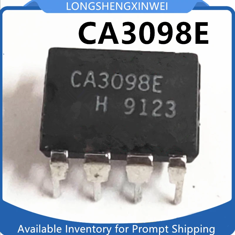 1 قطعة CA3098E CA3098 جديد DIP-8 سائق IC الأصلي