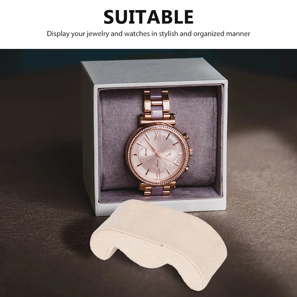 Рисунок 2 - Подушка для дисплея часов Eva и