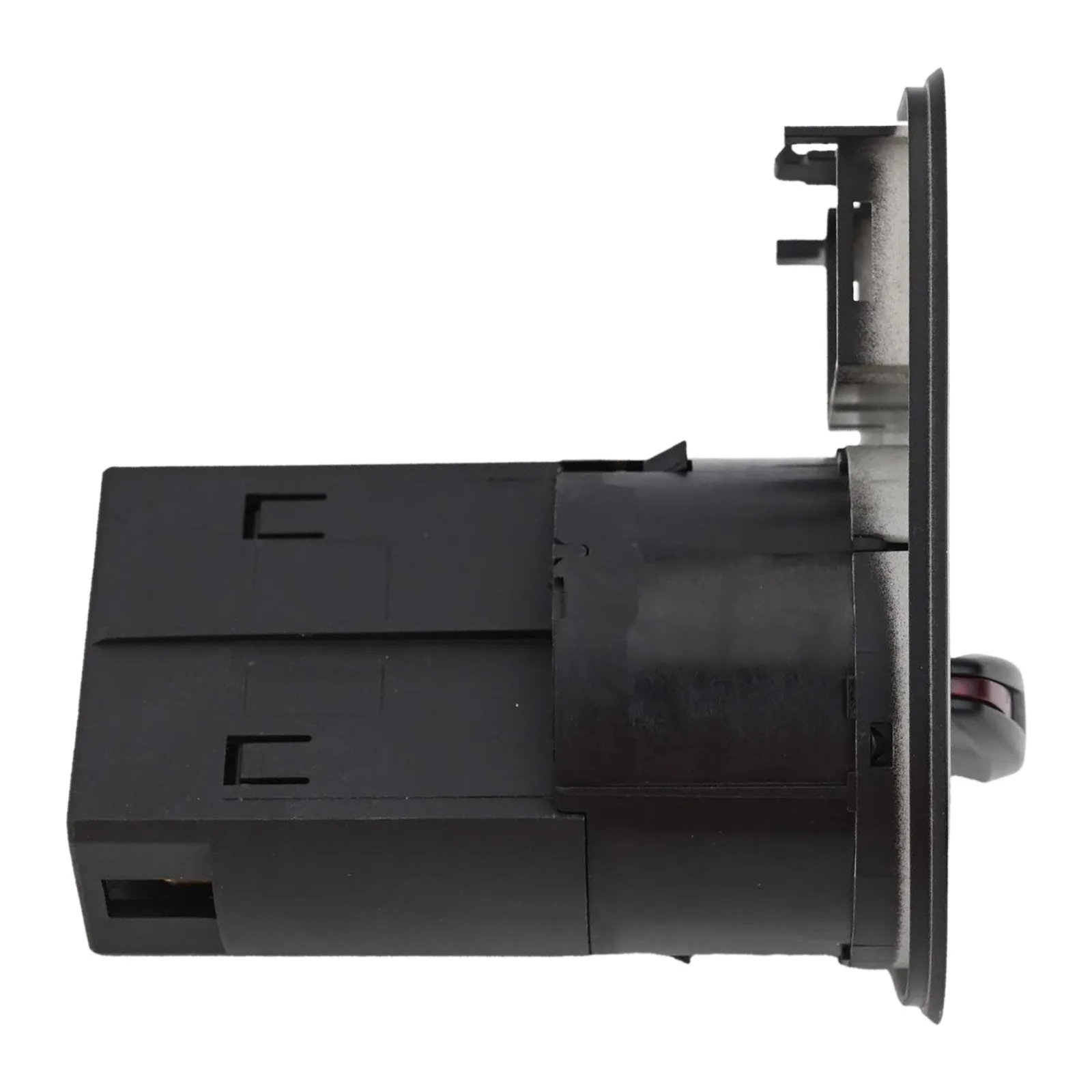 

Easy To Use Fitments Light Brightness Fog Light Seat For Ibiza Practical Quick To Install Headlight Switch Fog Light