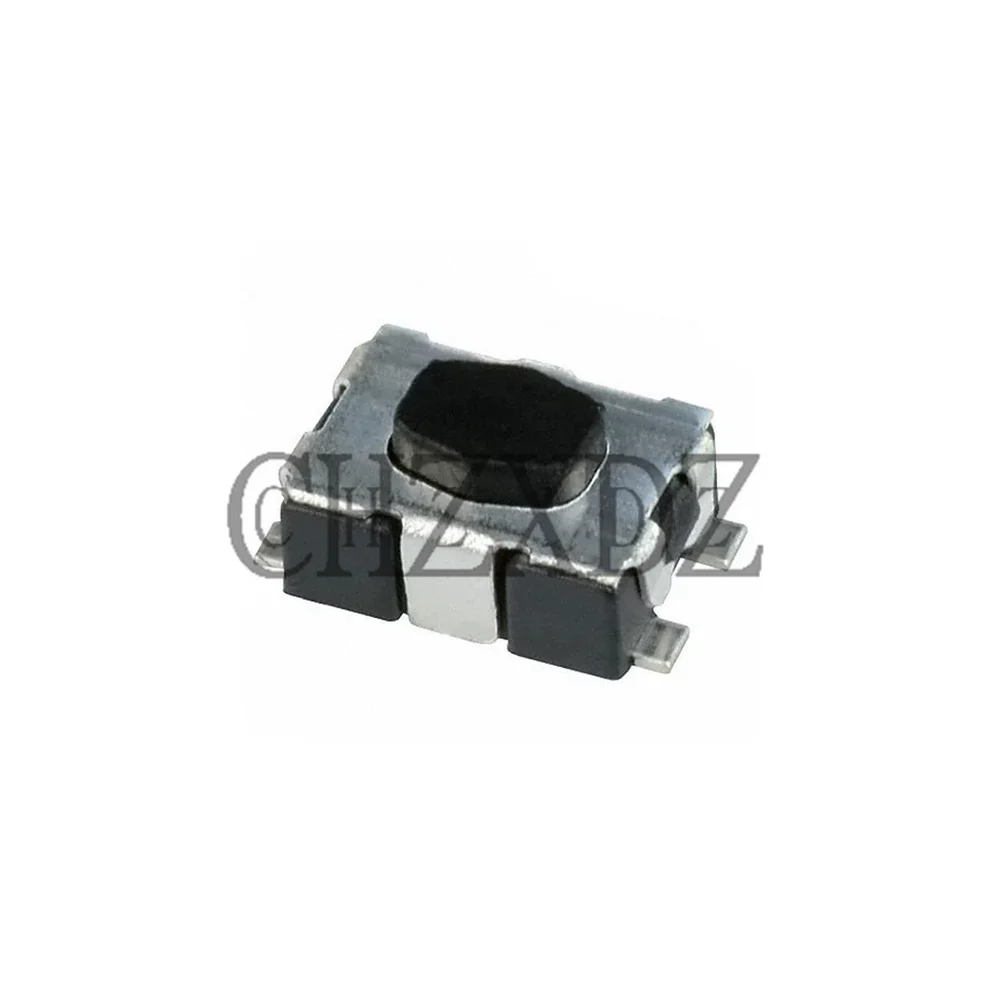 100% Оригинальный тактильный переключатель KMR231GLFS Spst-No 300Gf Gw Smd KMR23