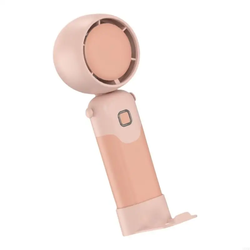 مروحة مكتب صغيرة مع 3 سرعات قابلة للتعديل، مروحة طاولة مصنوعة من مادة ABS مناسبة للمنزل