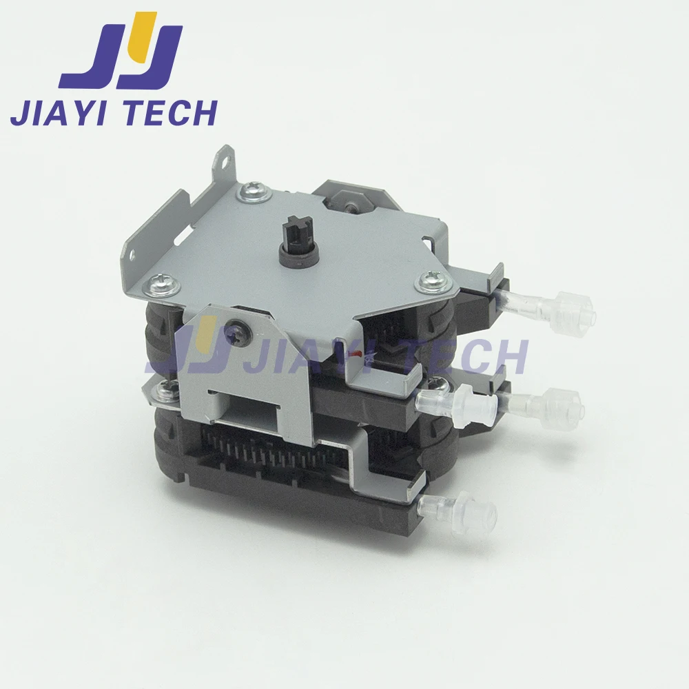 1Pc For Mimaki Original UJV100/JFX200/UJF7151Plus/UCJV300 Ink Pump Tube Pump MP-MO14071