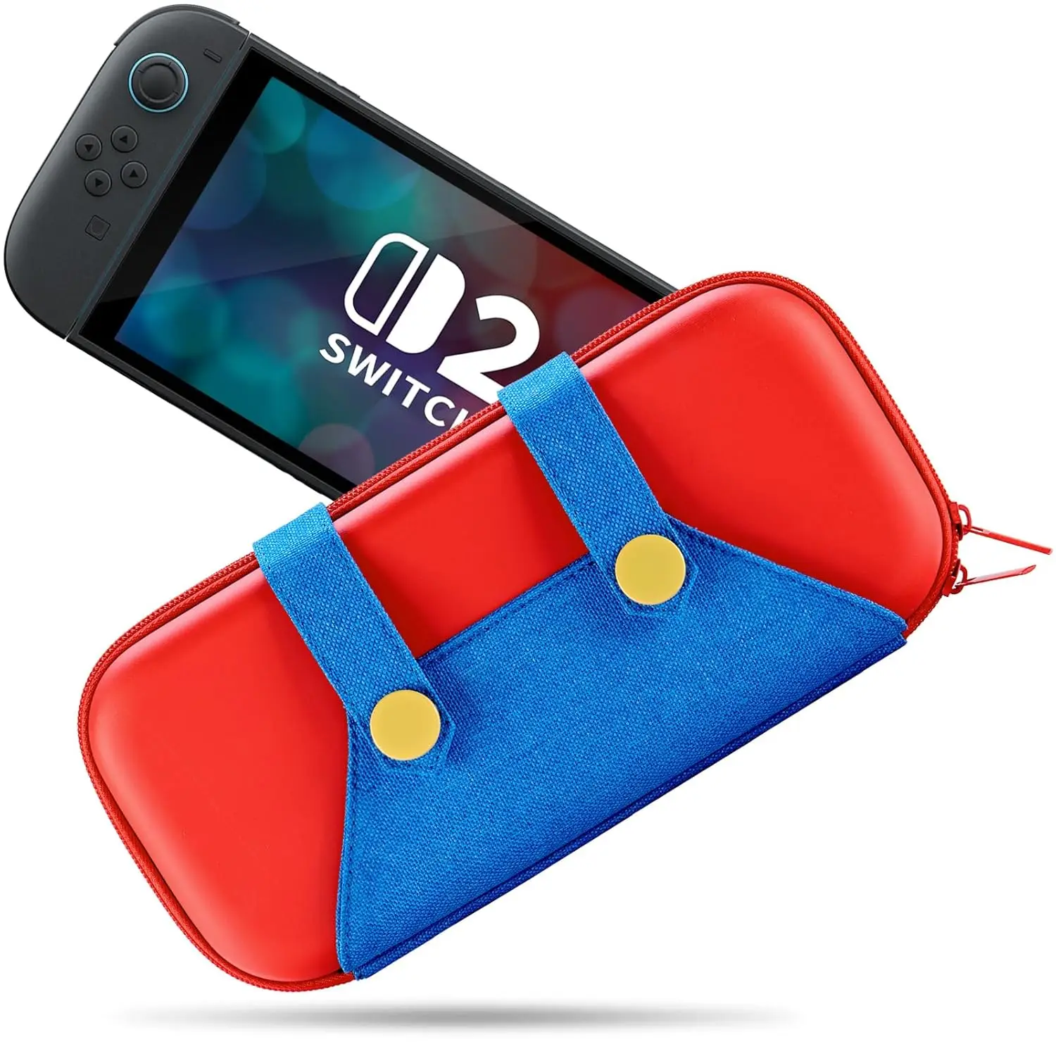 #3 Best Travel Pouches to Buy In 2026