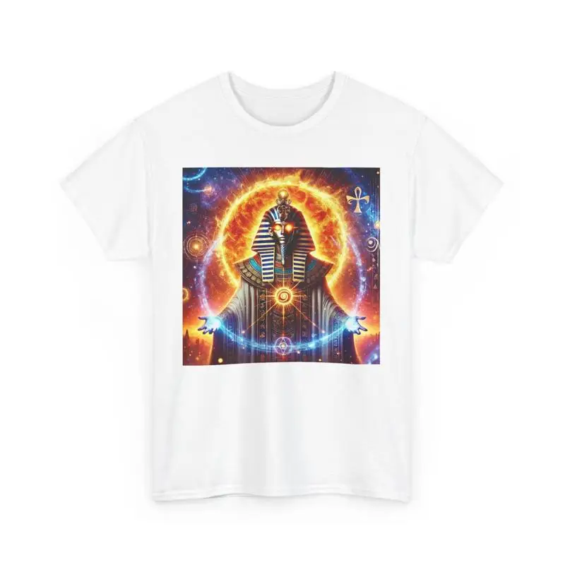 Cosmic Pharaoh, Ra … - image