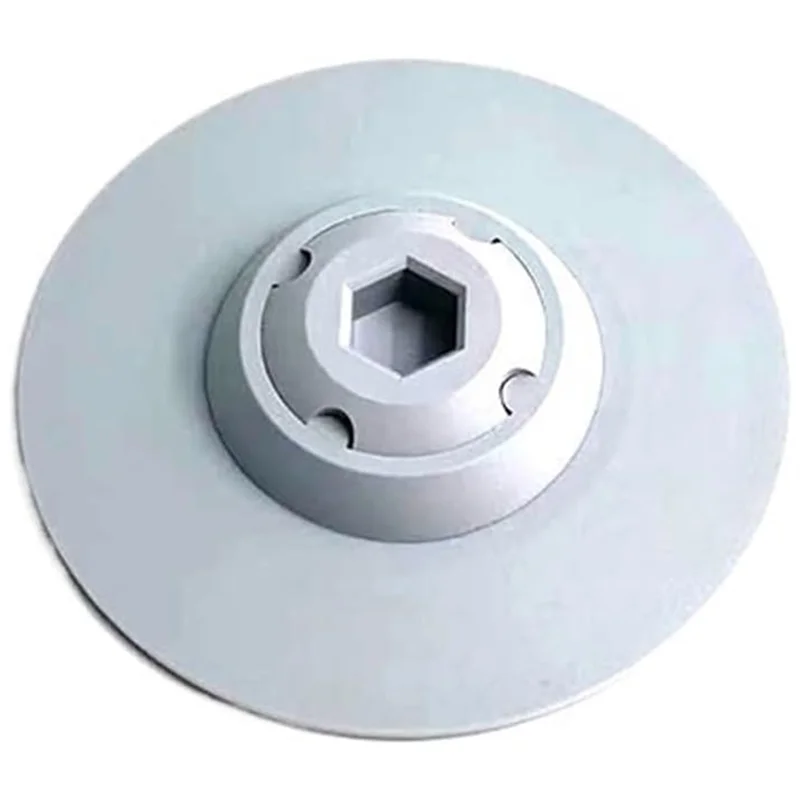 TCF-Vacuum Cleaner Mop Holder Parts For Lydsto W3 / W2 / Kyvol Cybovac S60 / AICLE INS-200 Spare Parts